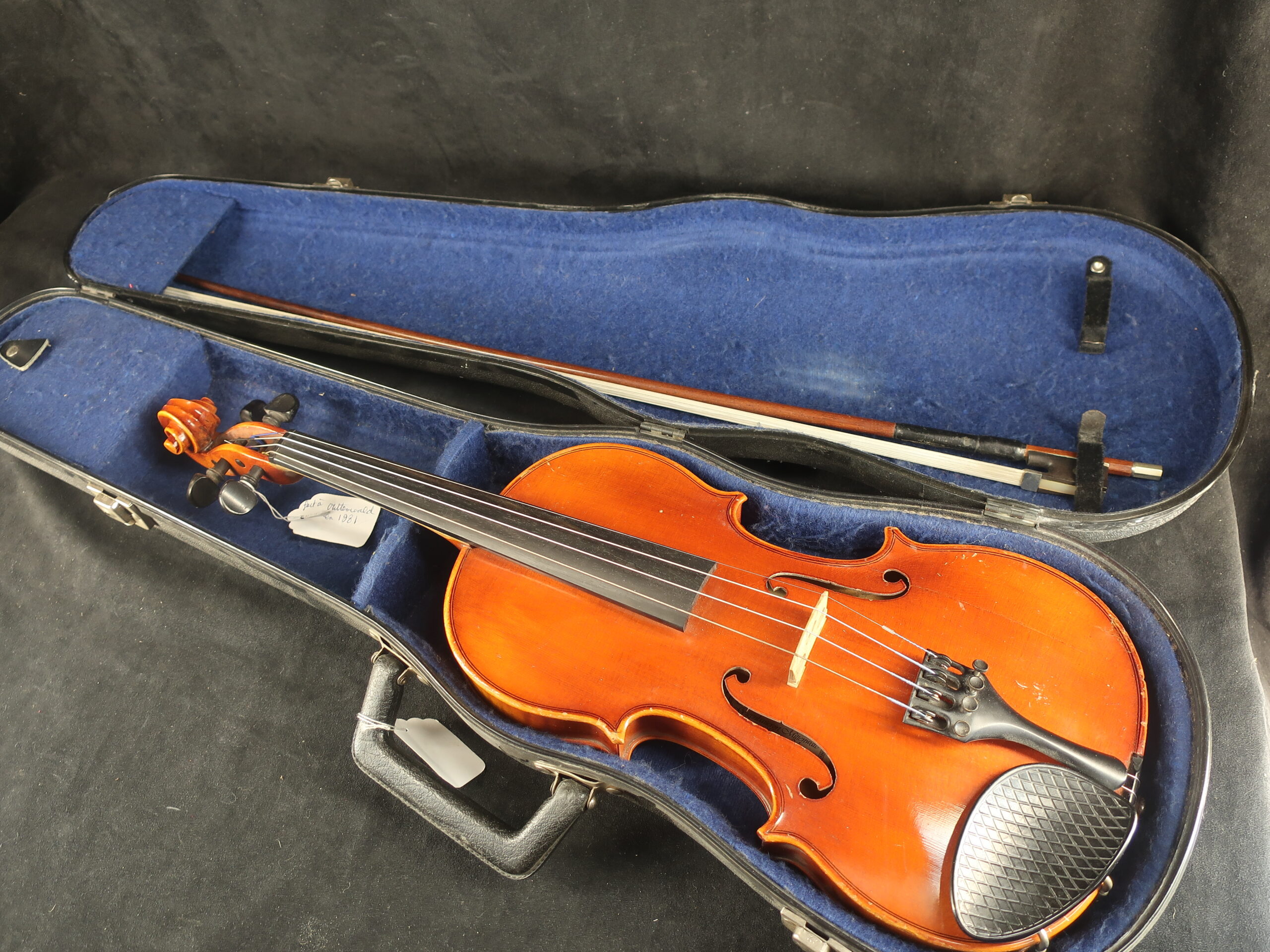 Pack violon 3:4 occasion.1