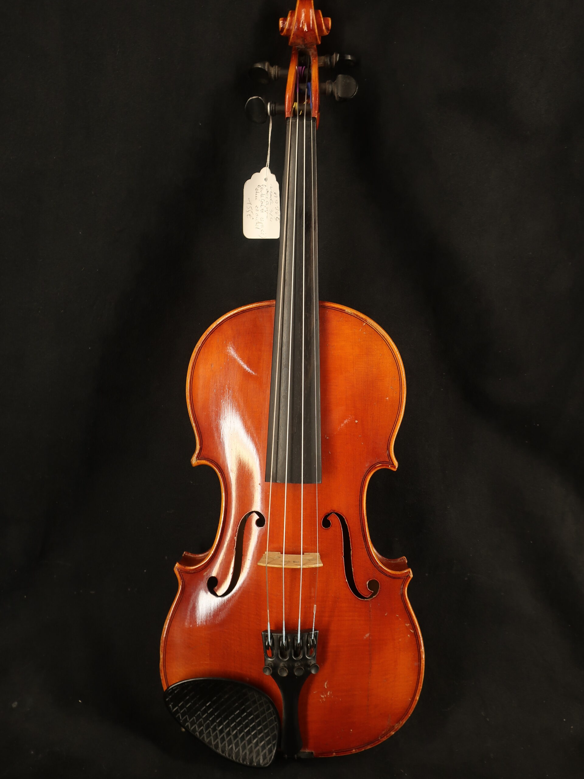 Pack violon 3:4 occasion.2