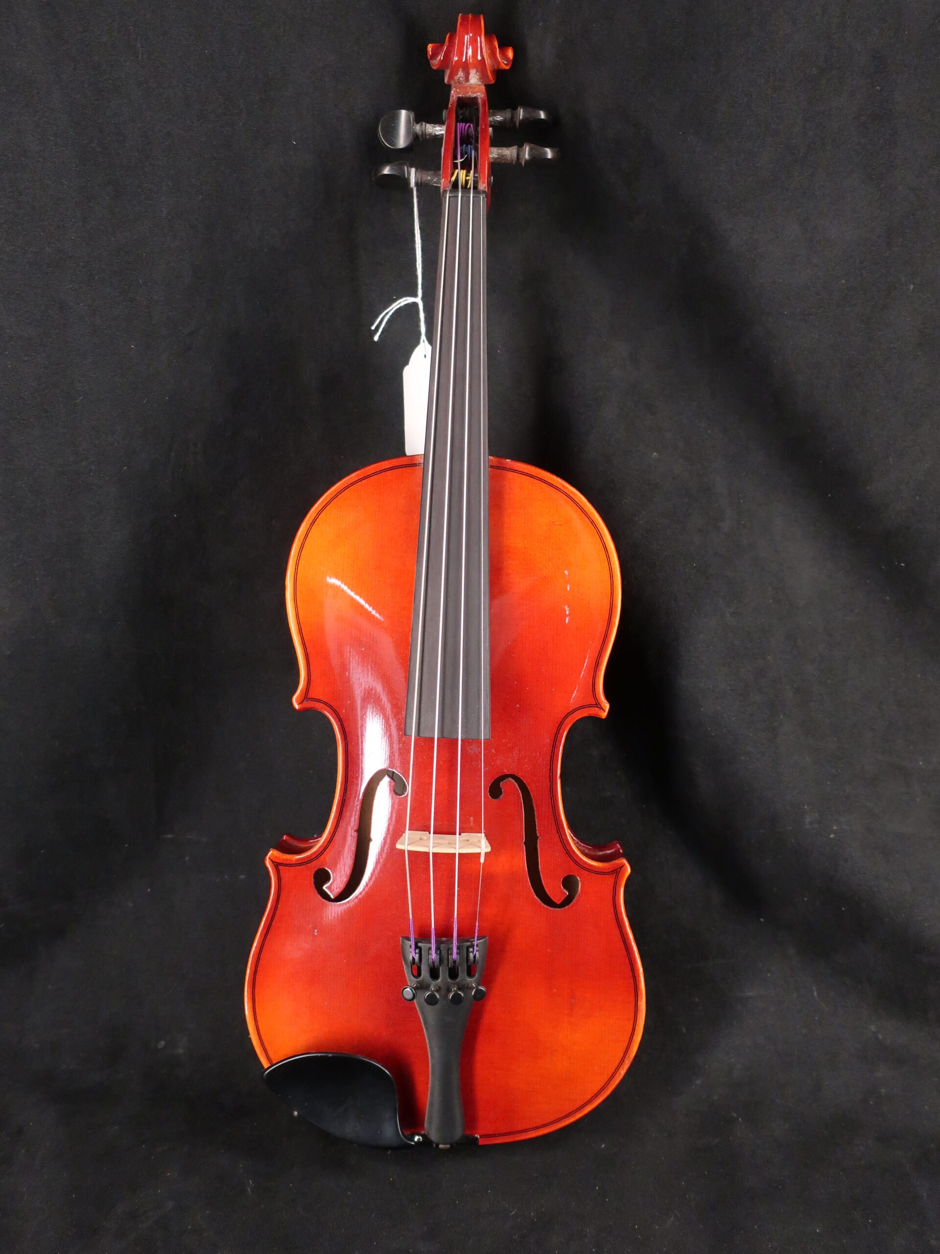 Violon-1/2-années-90 occasion Stradivarius 1