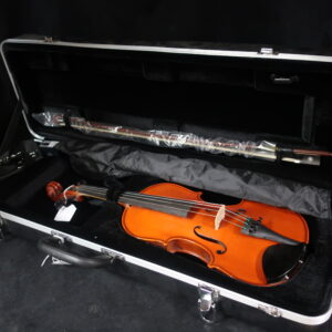 Violon 3/4 Gewa Ideale en pack