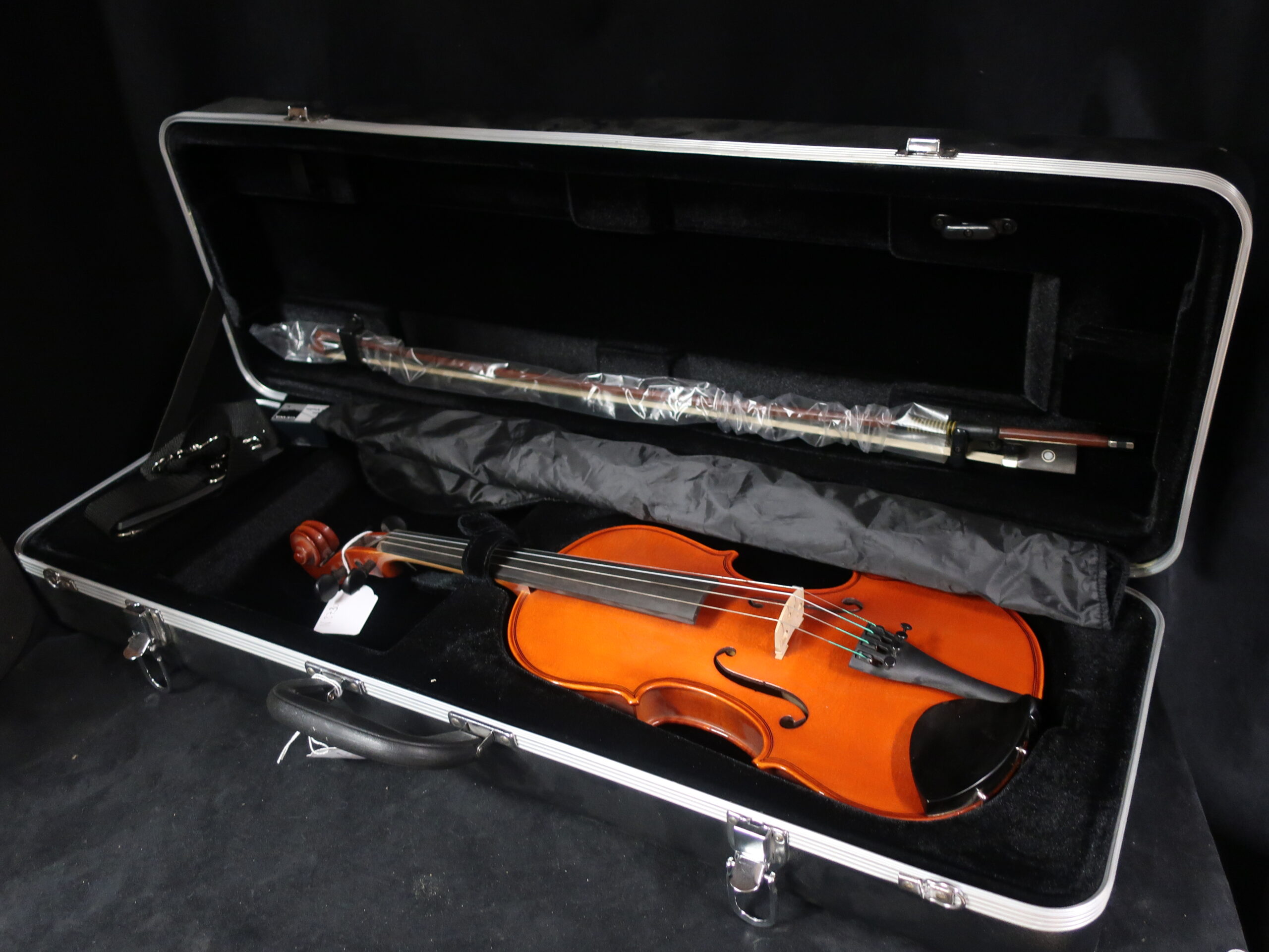 Violon 3/4 Gewa Ideale en pack