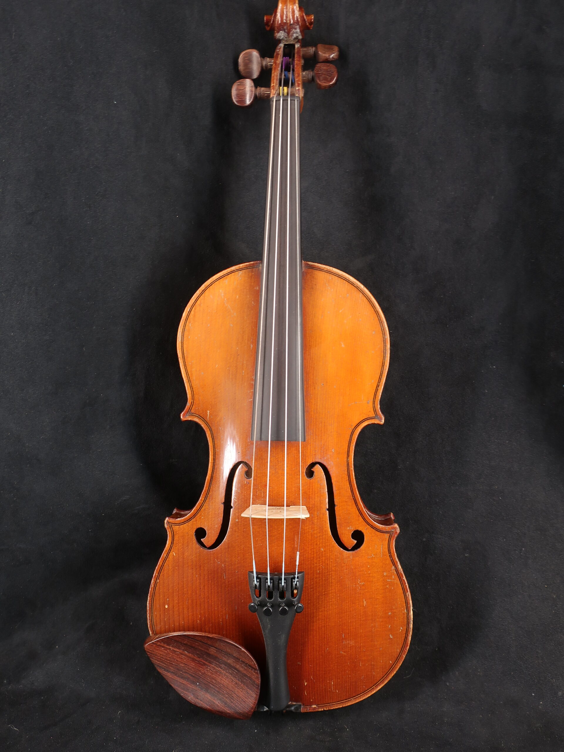 Violon Mirecourt Le Dracontius 1