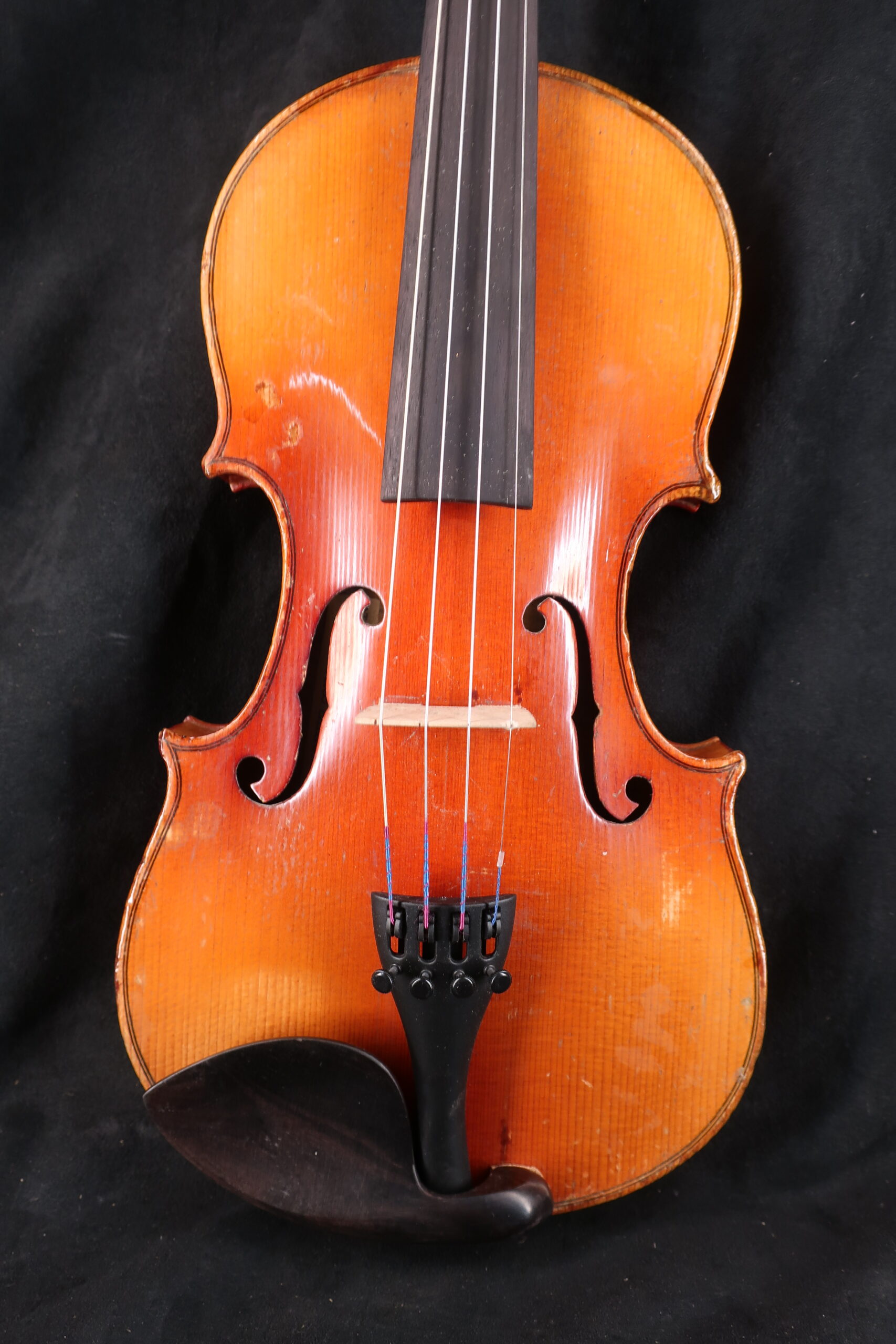 Violon ancien copie Amati 1