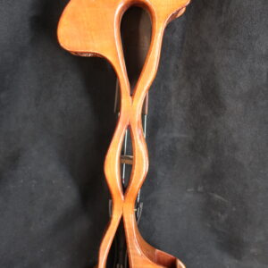 VIOLON MUET ANCIEN