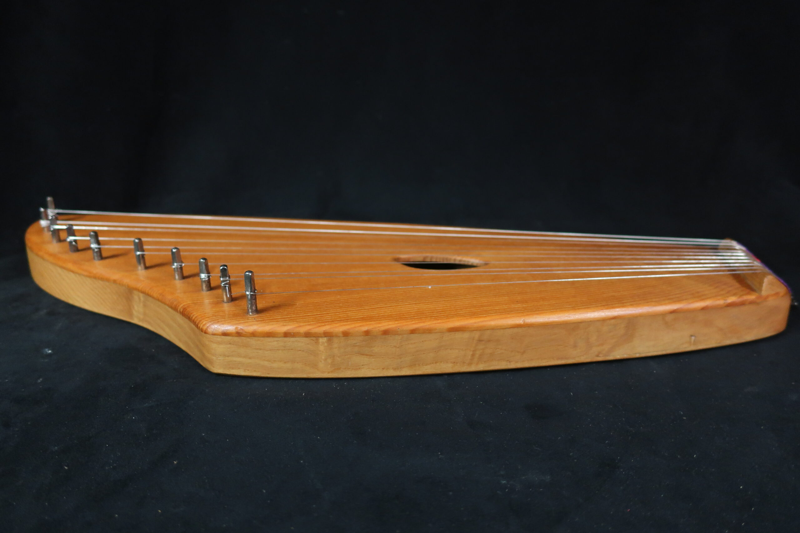 kantele à 10 cordes 2