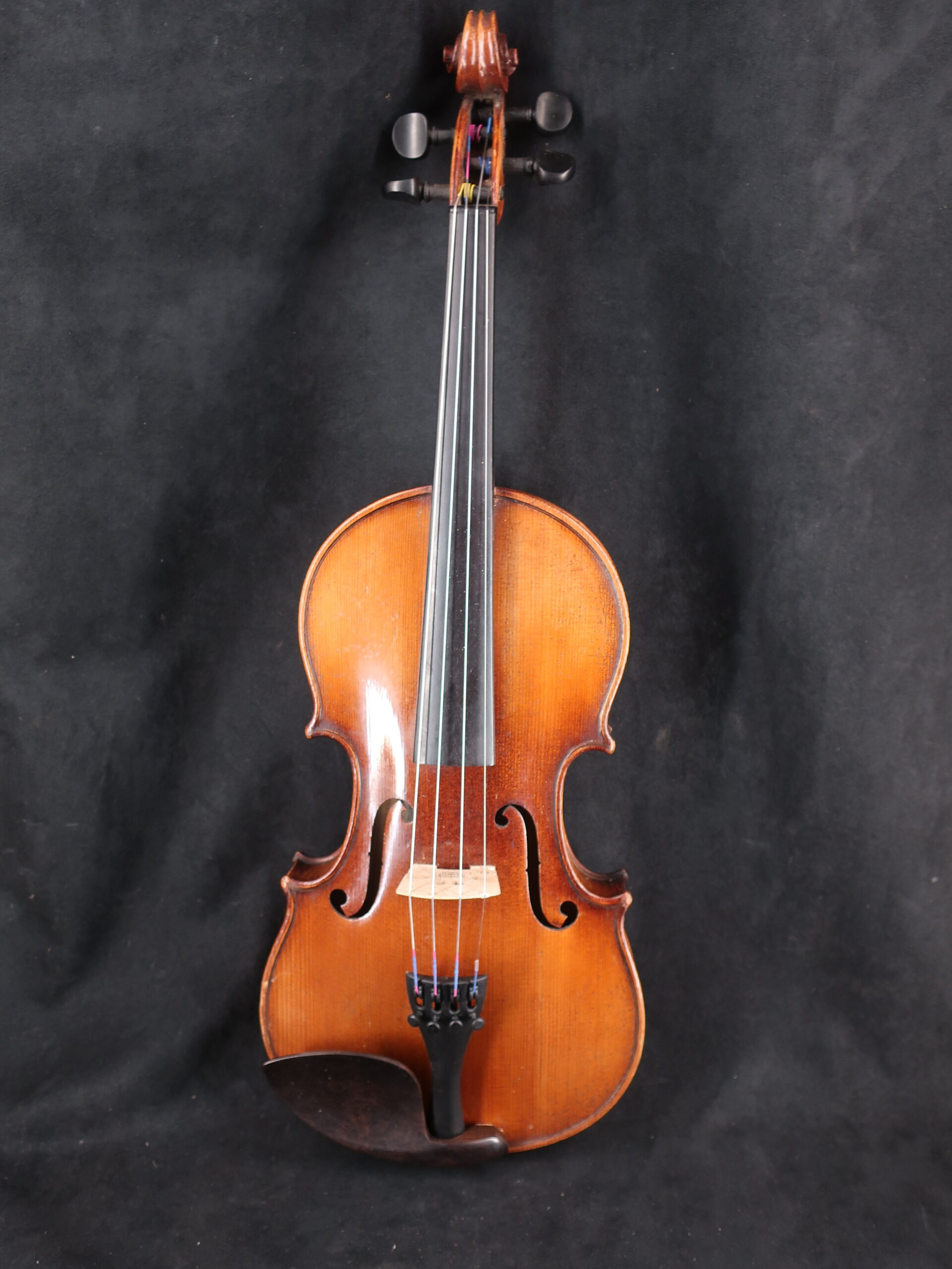 Violon français modèle Amati