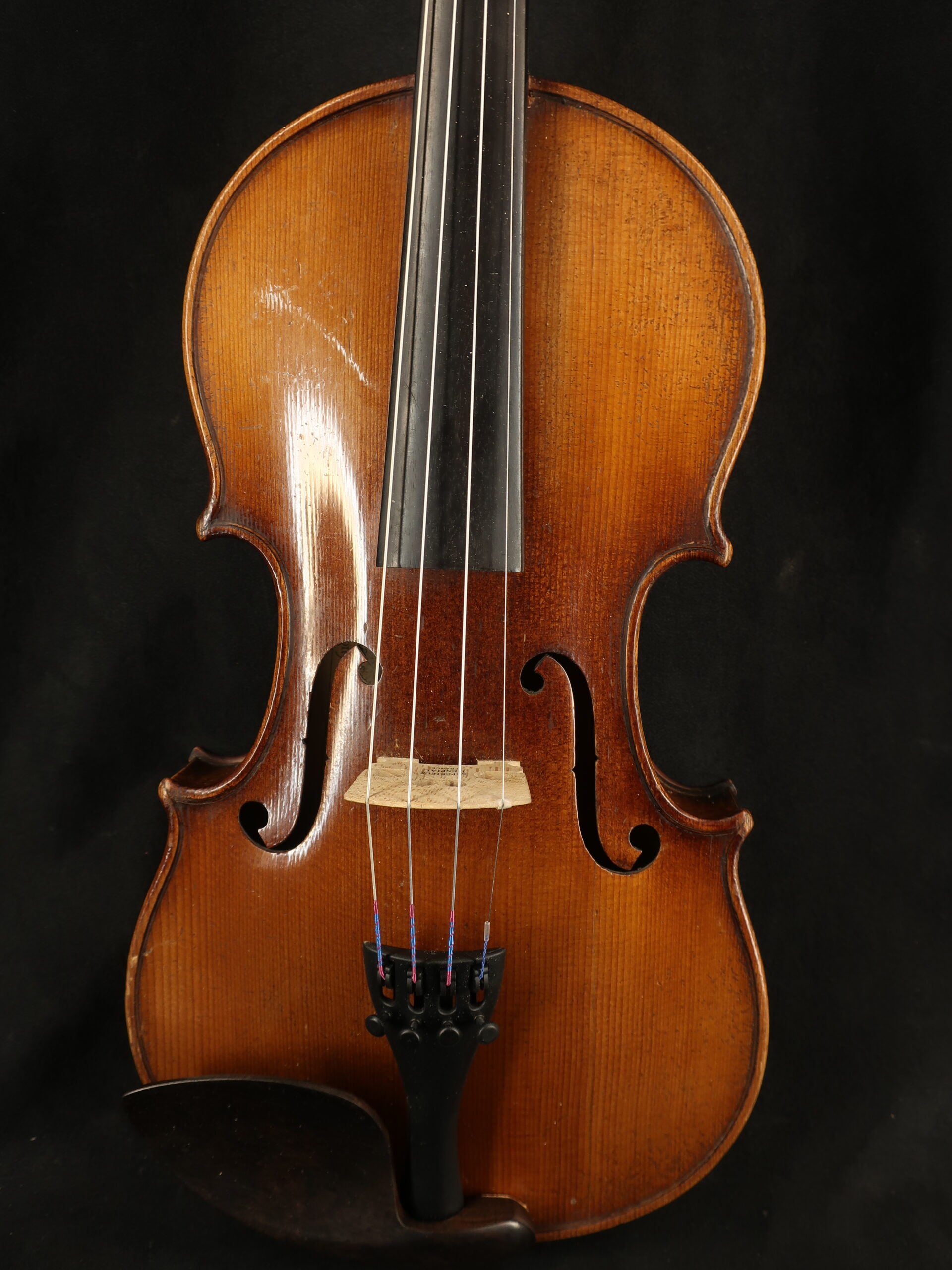 violon JTL Amati. 2