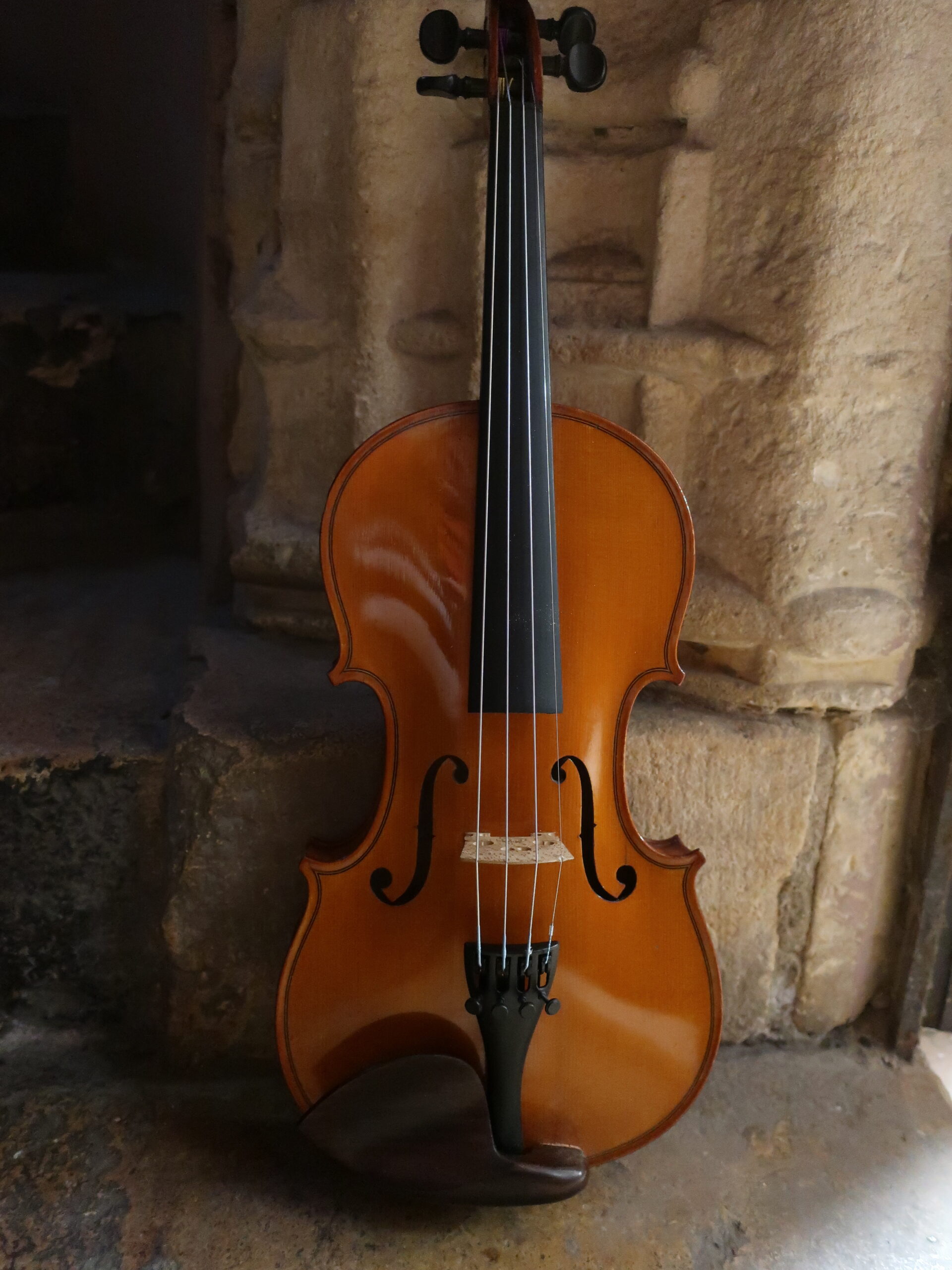 Violon 3/4 Mirecourt 1930