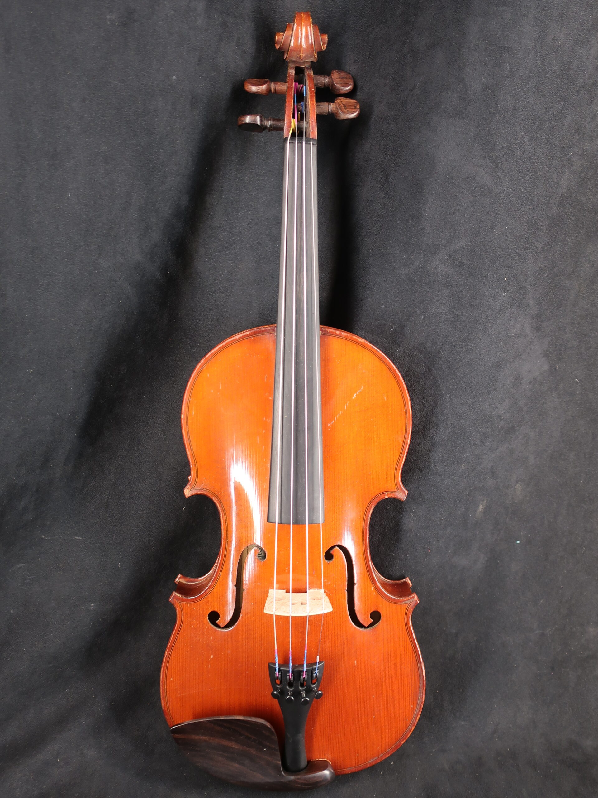 Violon Mirecourt M couturieux 1