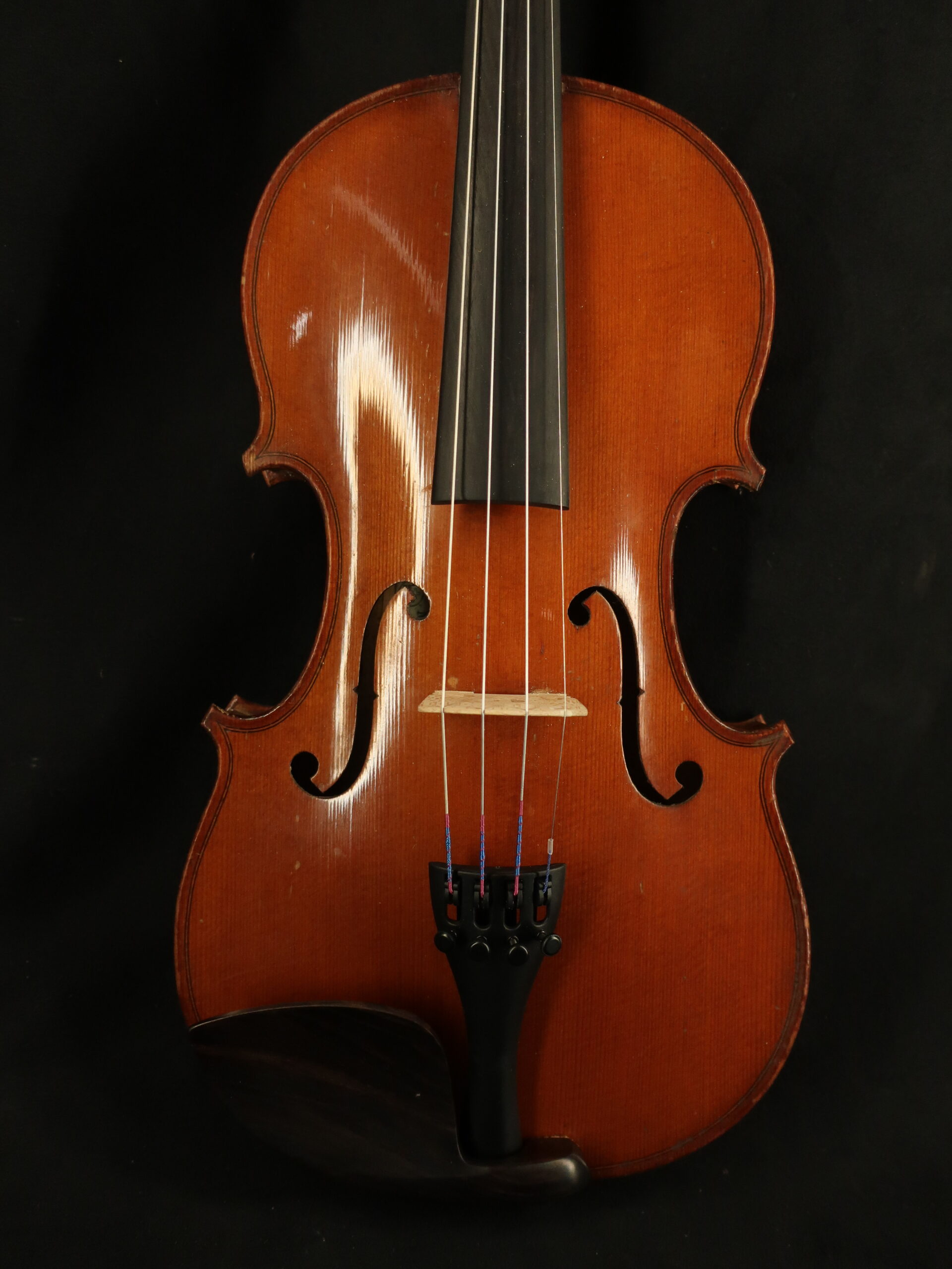 Violon Mirecourt M couturieux 2