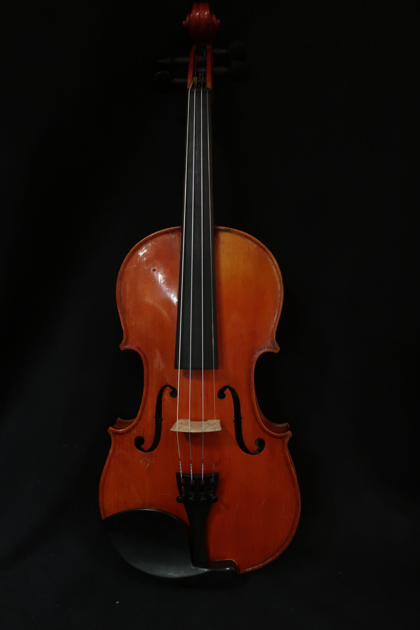 Violon medio fino 1