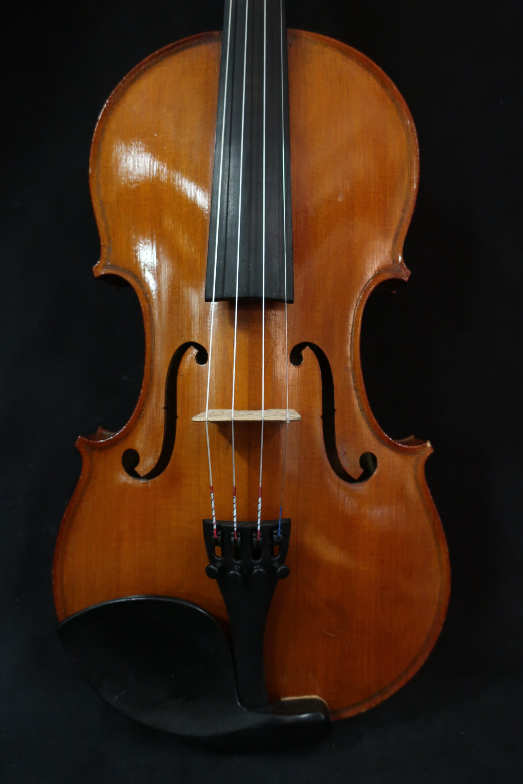 violon Mirecourt A10834 2