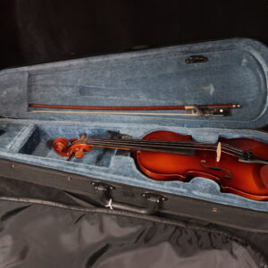 Pack violon 1/8 Gewa