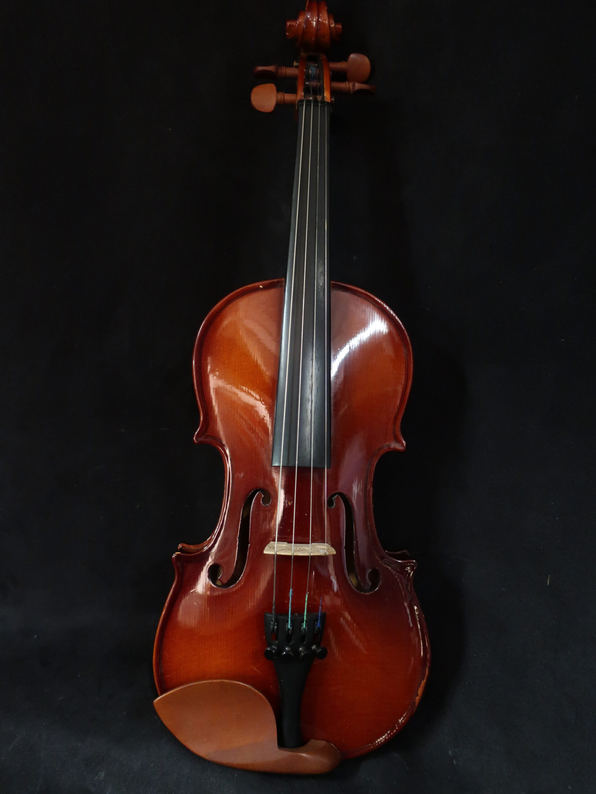 Pack violon 1:8 Gewa 2