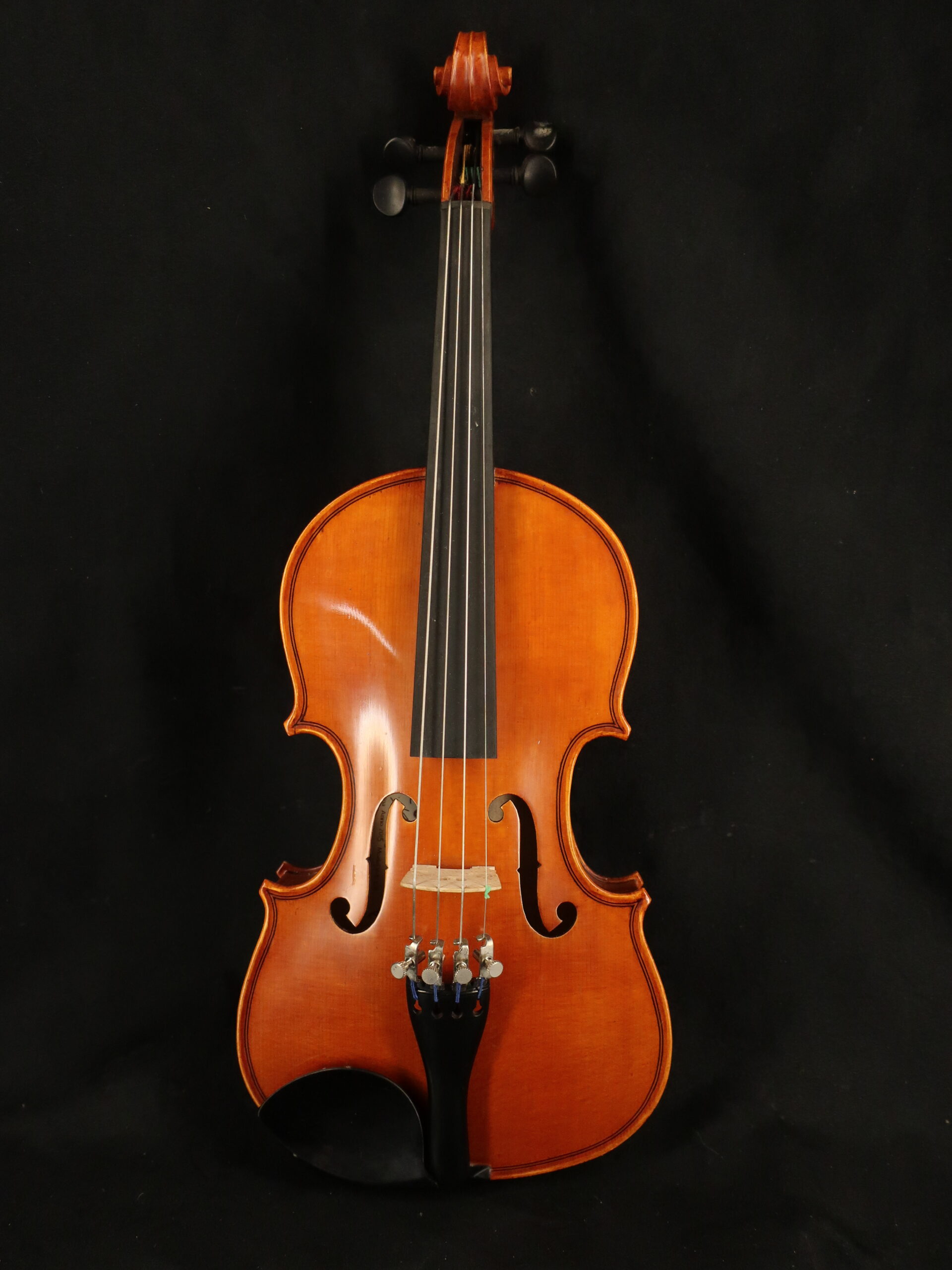 Pack violon 1:8 Yamaha 2