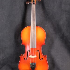 Violon 3/4 fabrication asiatique