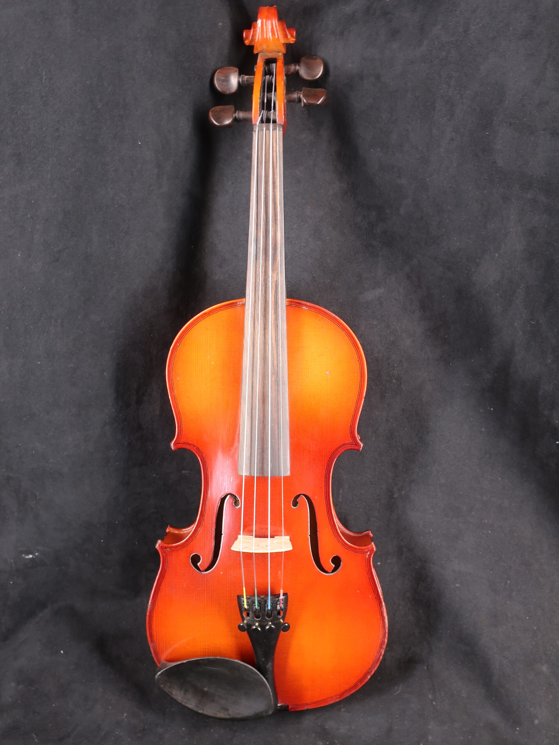 Violon 3/4 fabrication asiatique 1