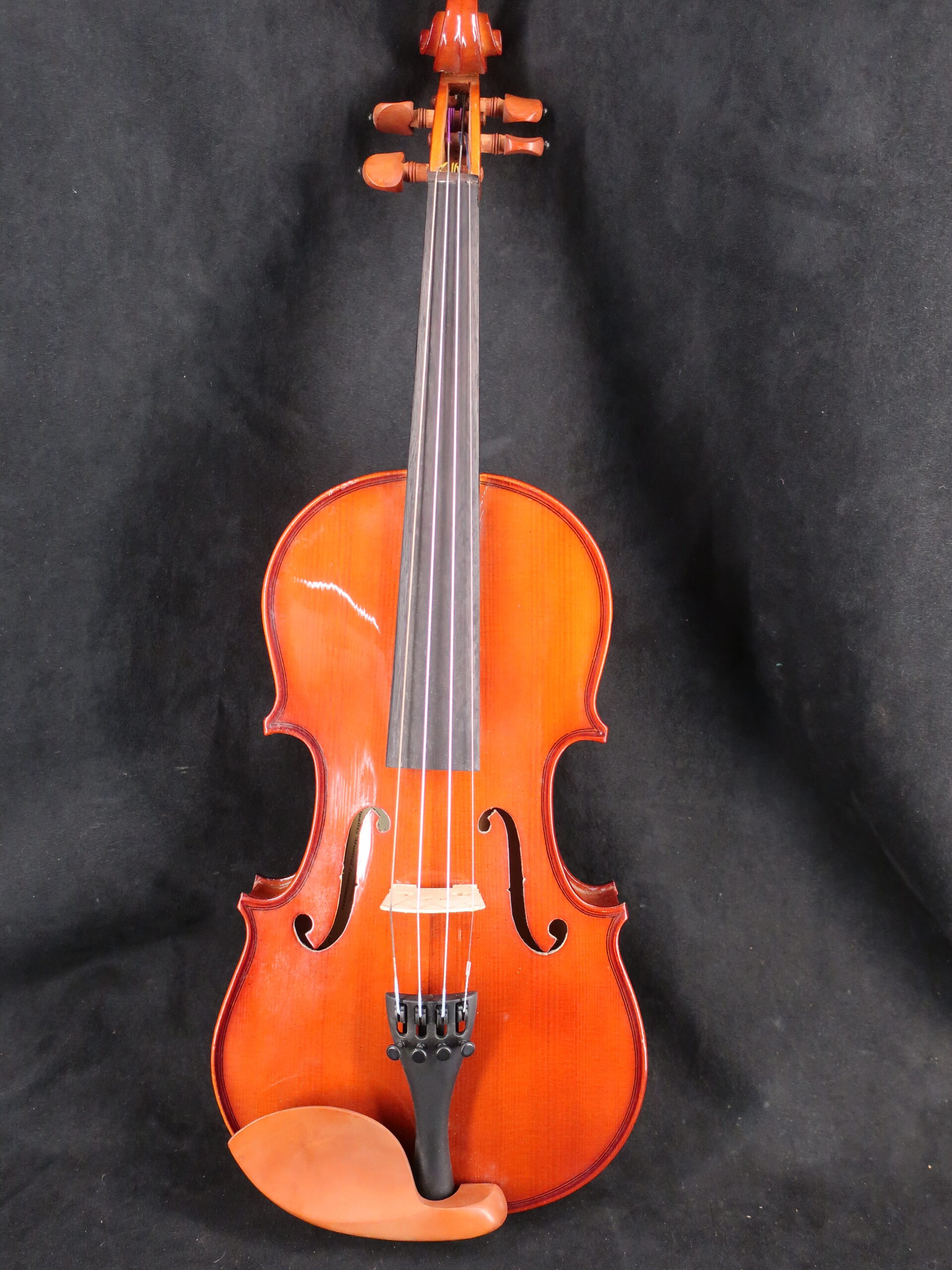 Violon 3:4 occasion moderne 1