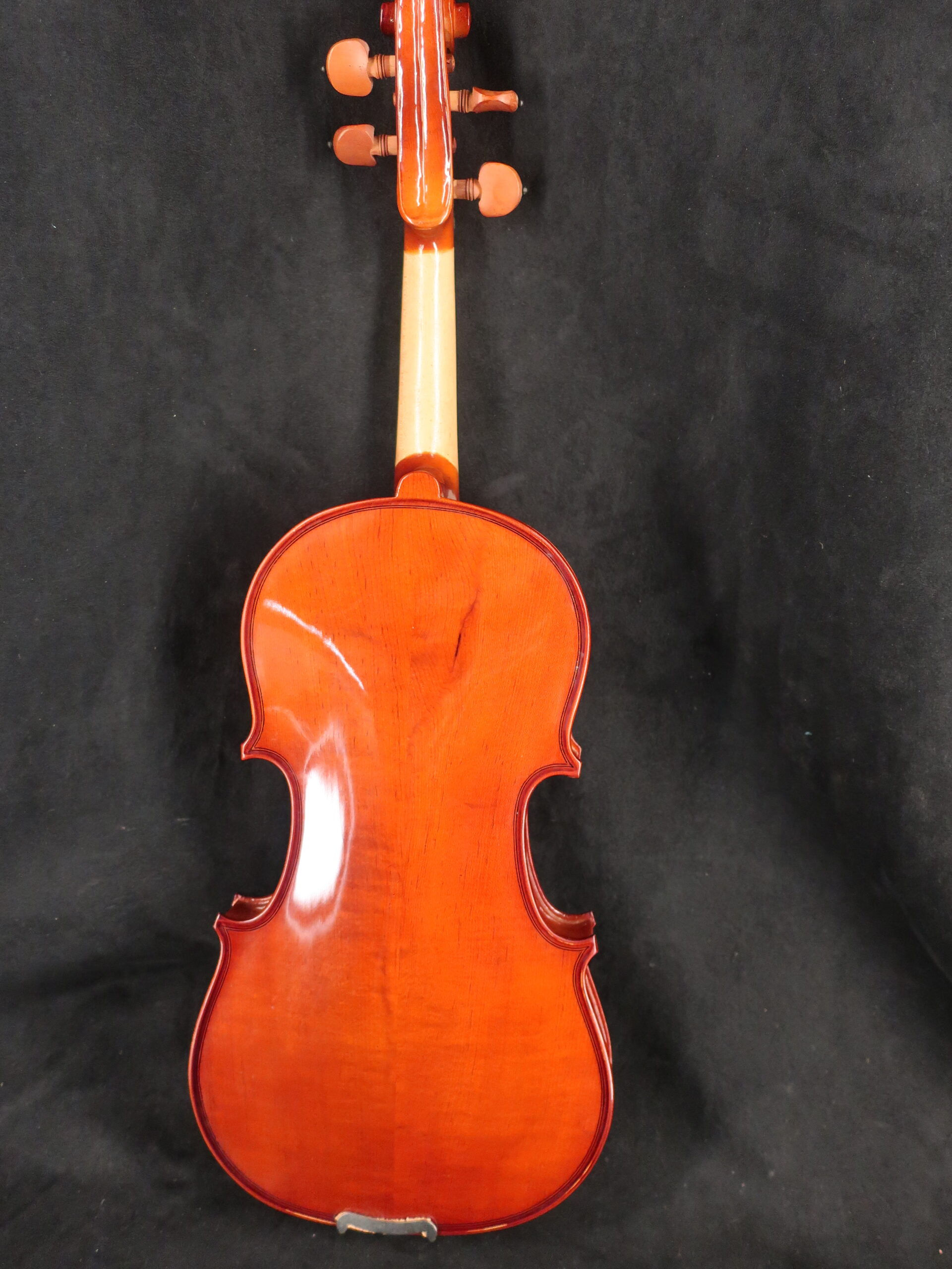 Violon 3:4 occasion moderne 2