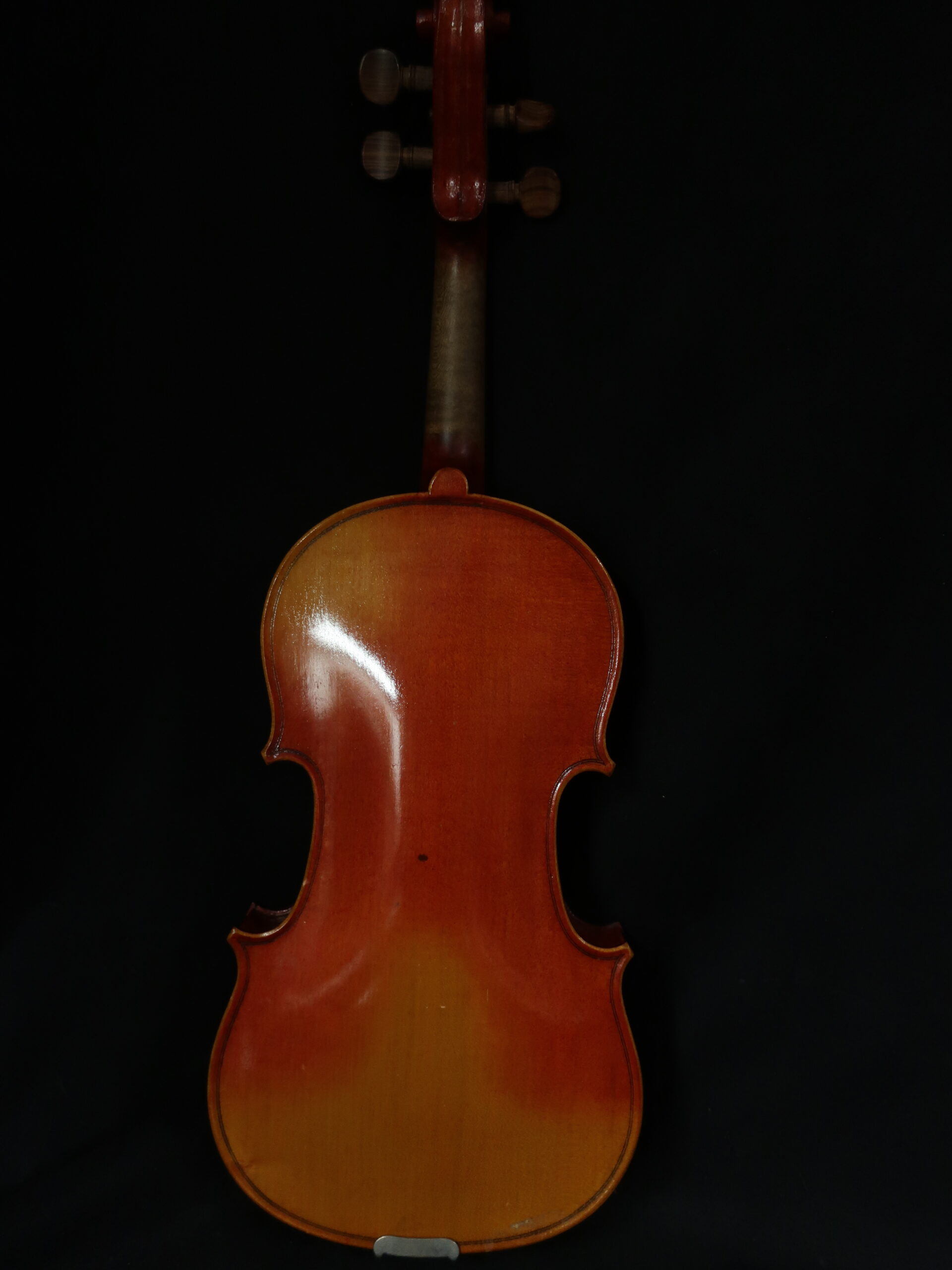 violon 1:2 Beuscher 2