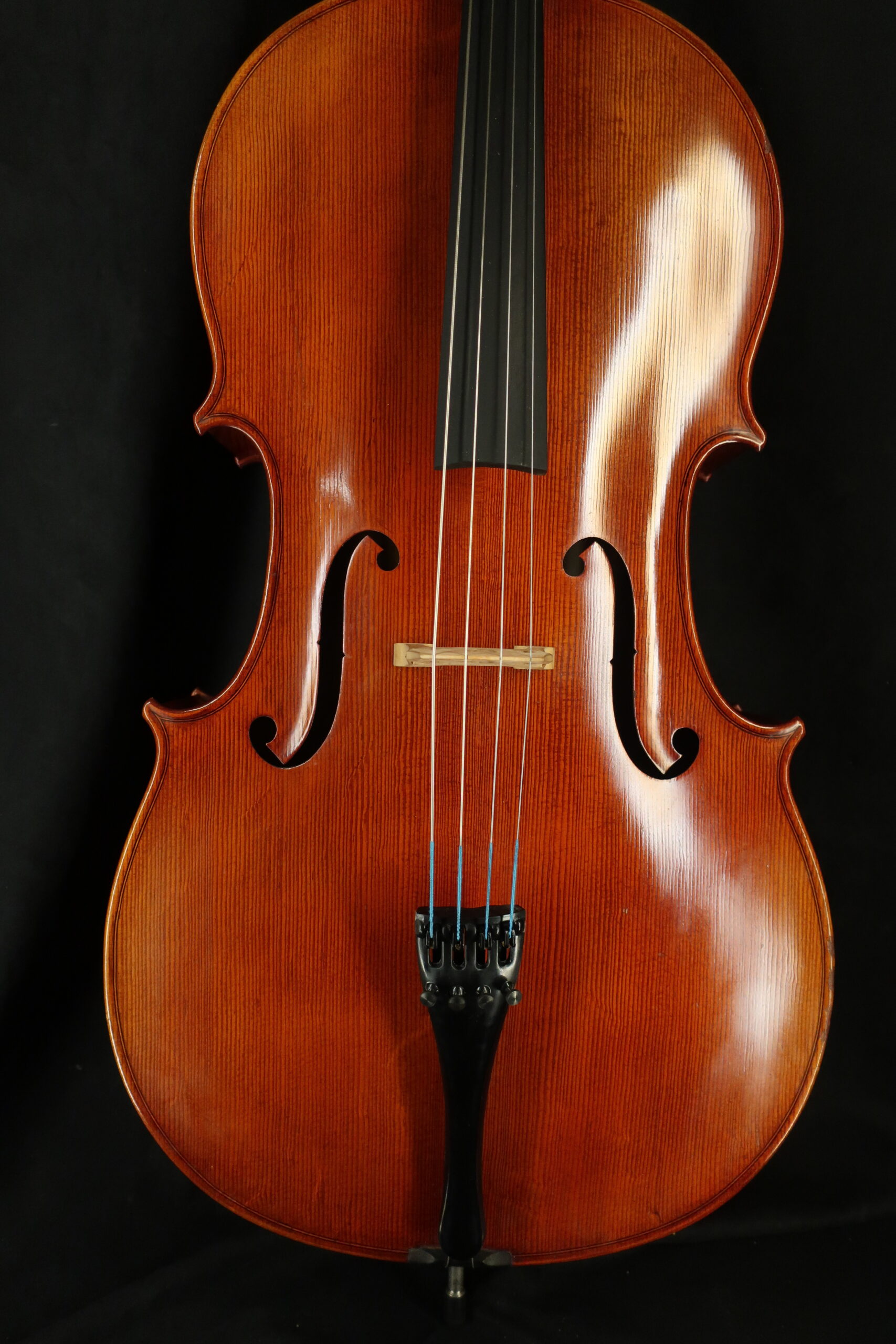 Violoncelle allemand circa 1970 Gerhard Reinel 2