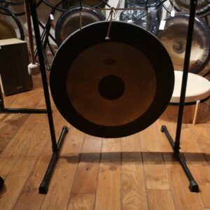 GONG 70 CM STAGG