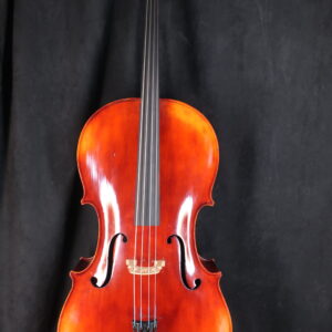 VIOLONCELLE ALLEMAND 1975 HANS WAGNER instruments de musique