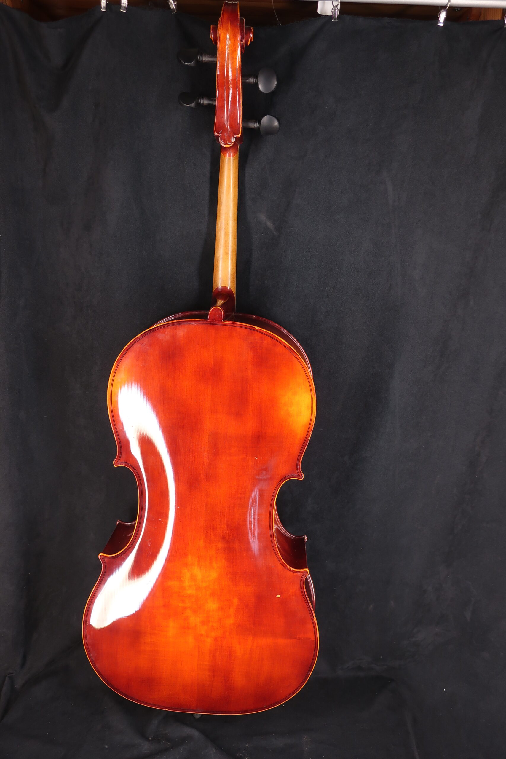 Violoncelle Hans Wagner.1975 2