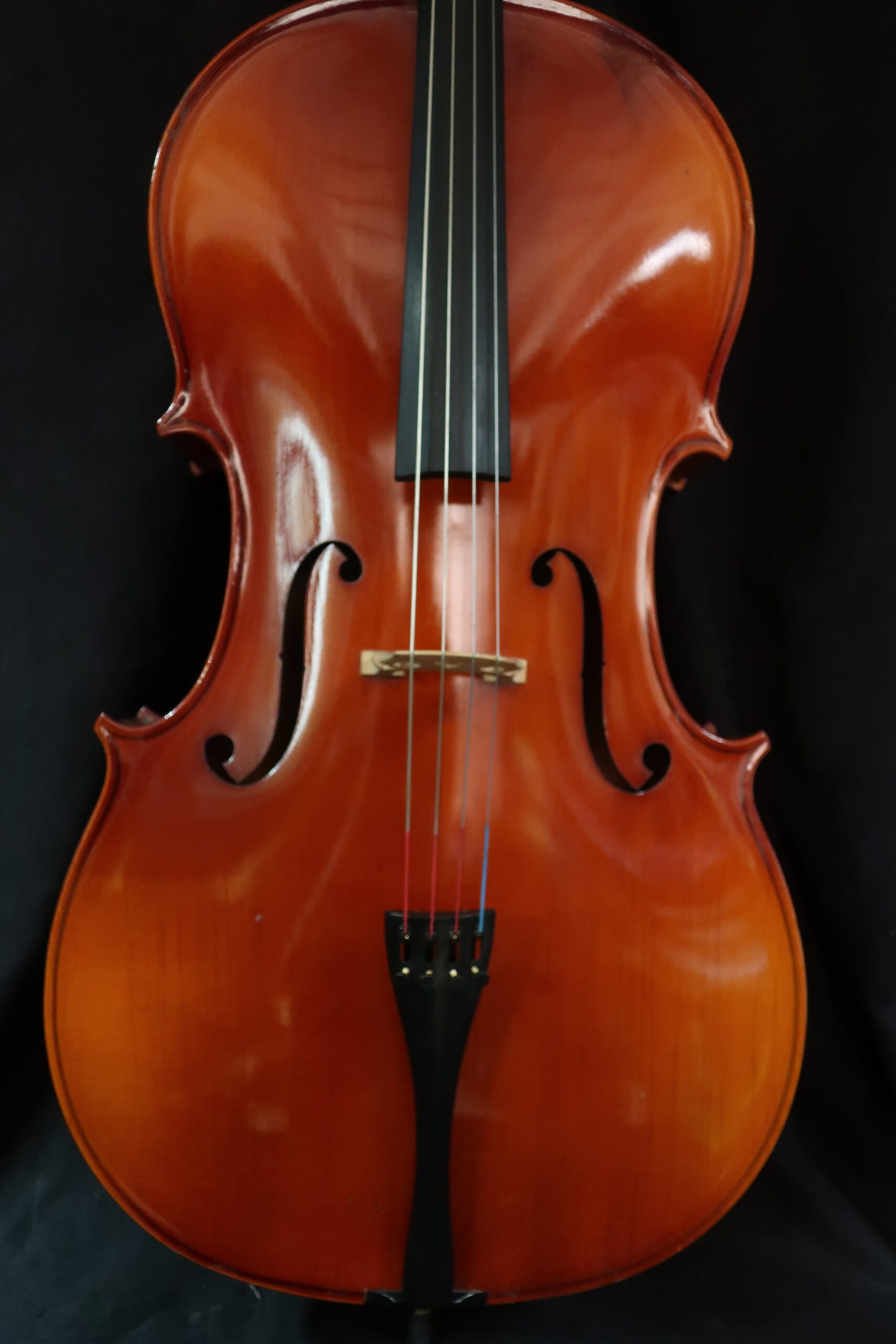 Violoncelle années 80 2