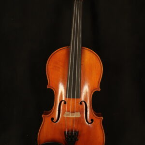 VIOLON MIRECOURT ETUDE-pick et boch musique