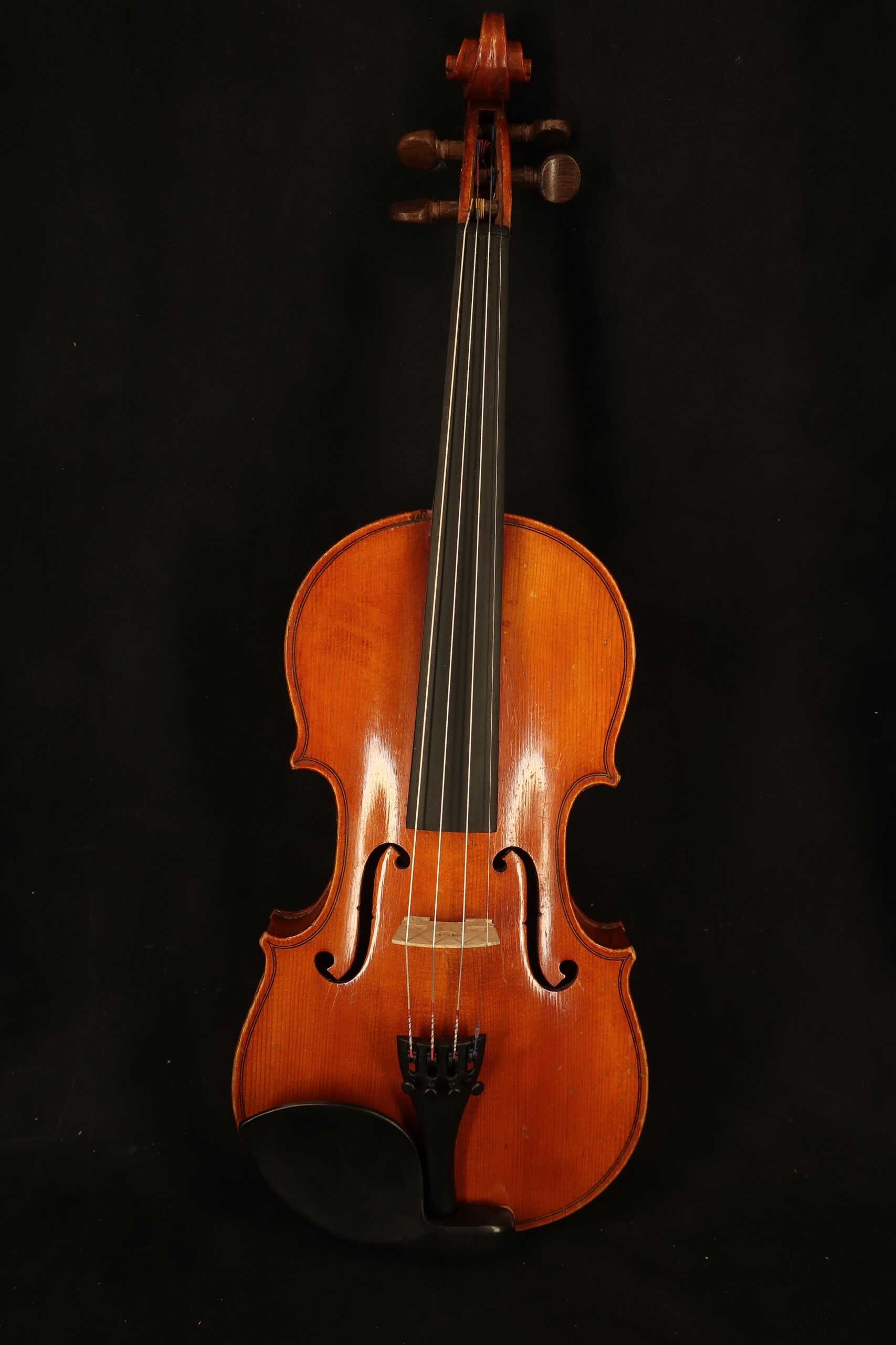 violon Mirecourt 11099 1