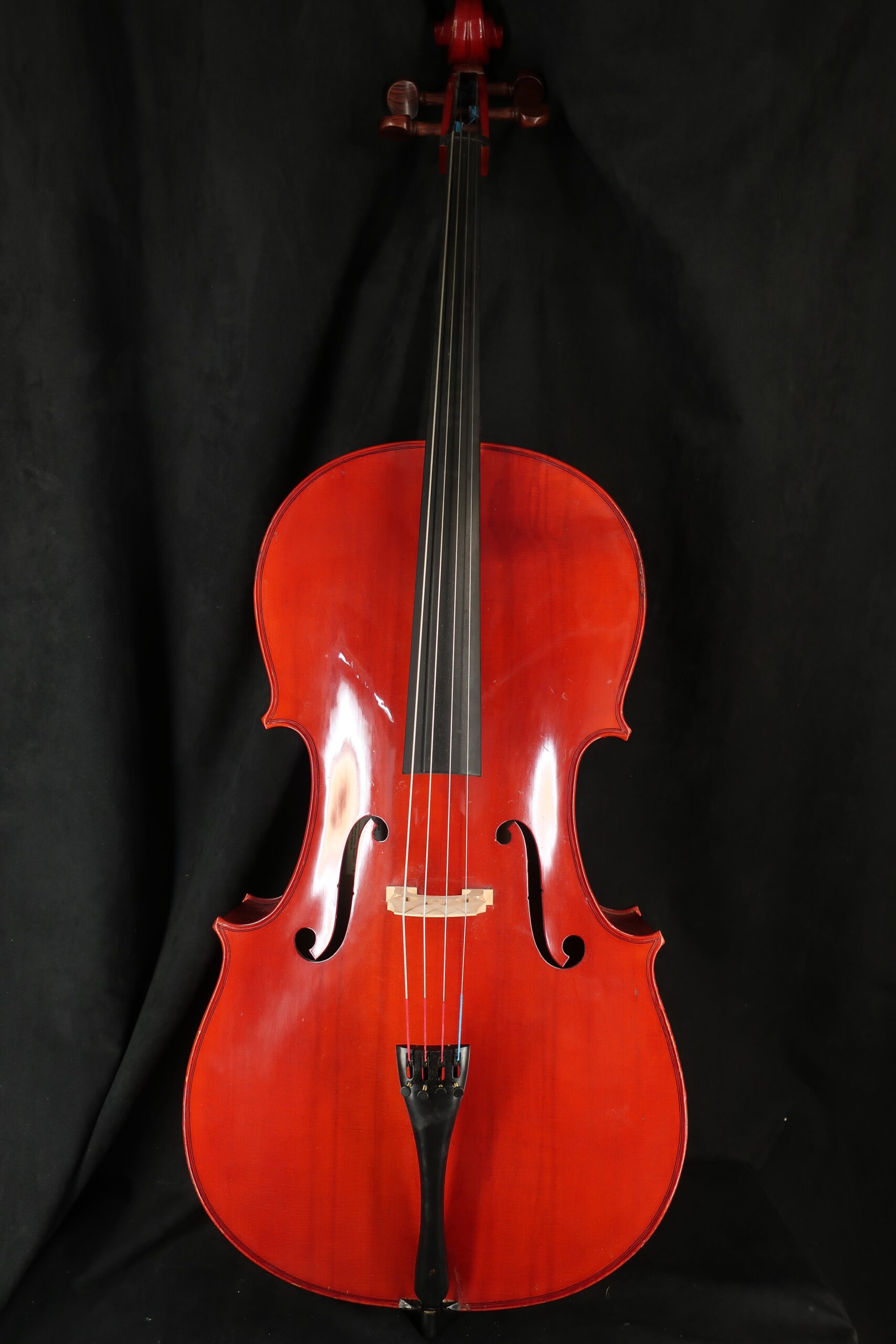 violoncelle Yamaha 2007 1