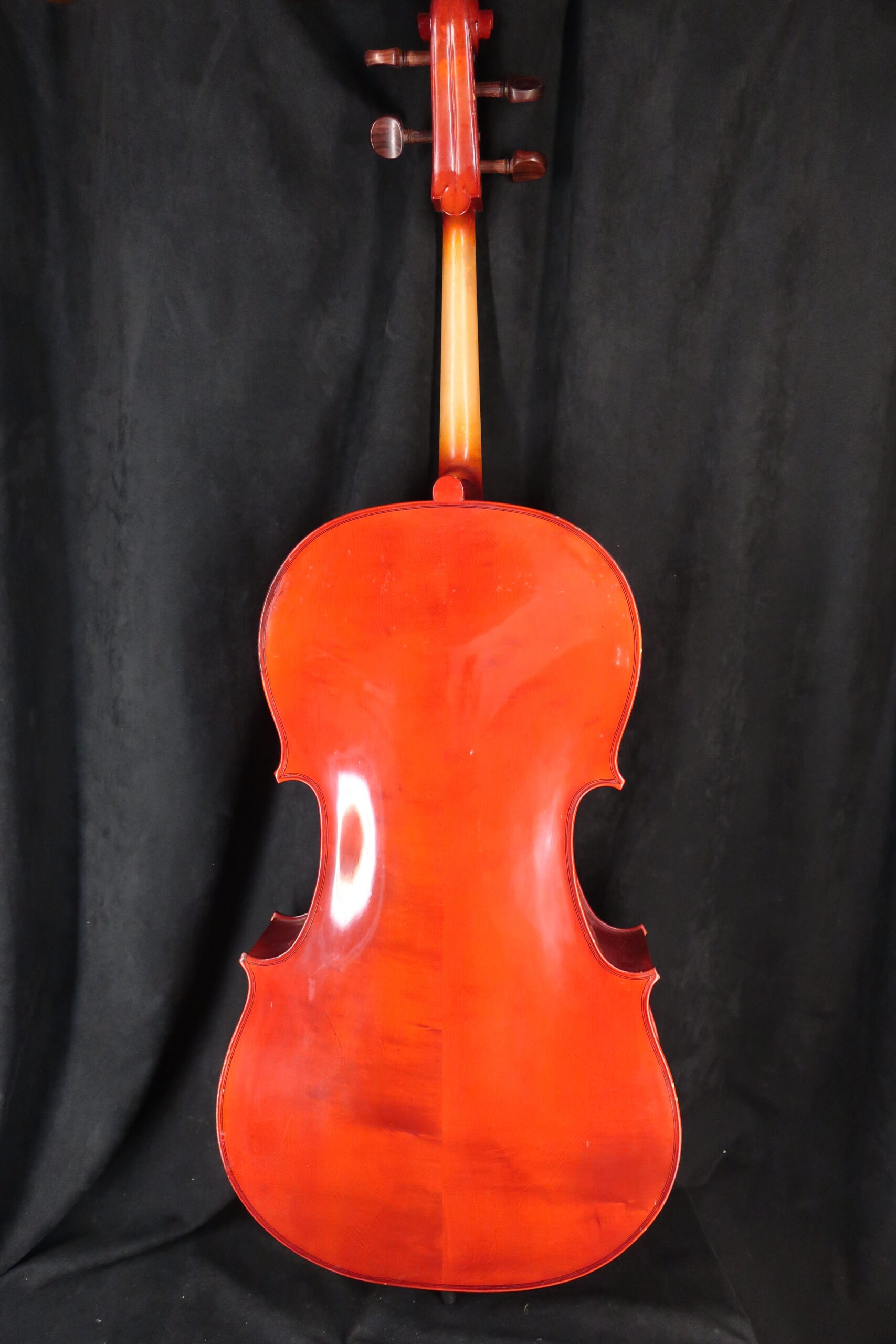 violoncelle Yamaha 2007 2