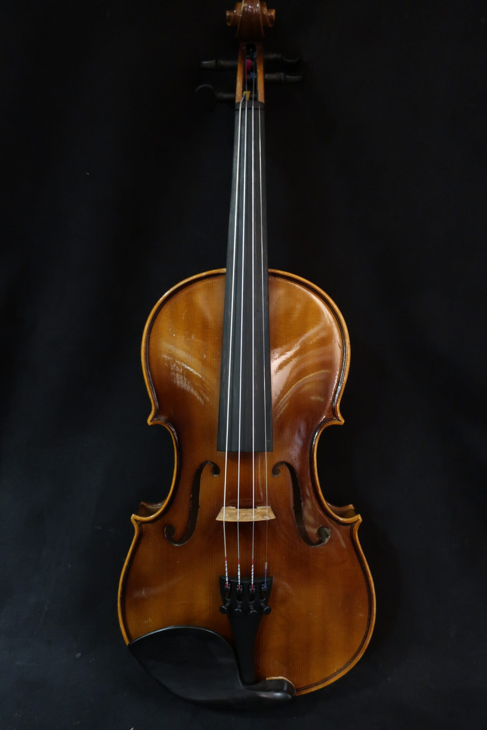 Violon hongrois vers 1960 1