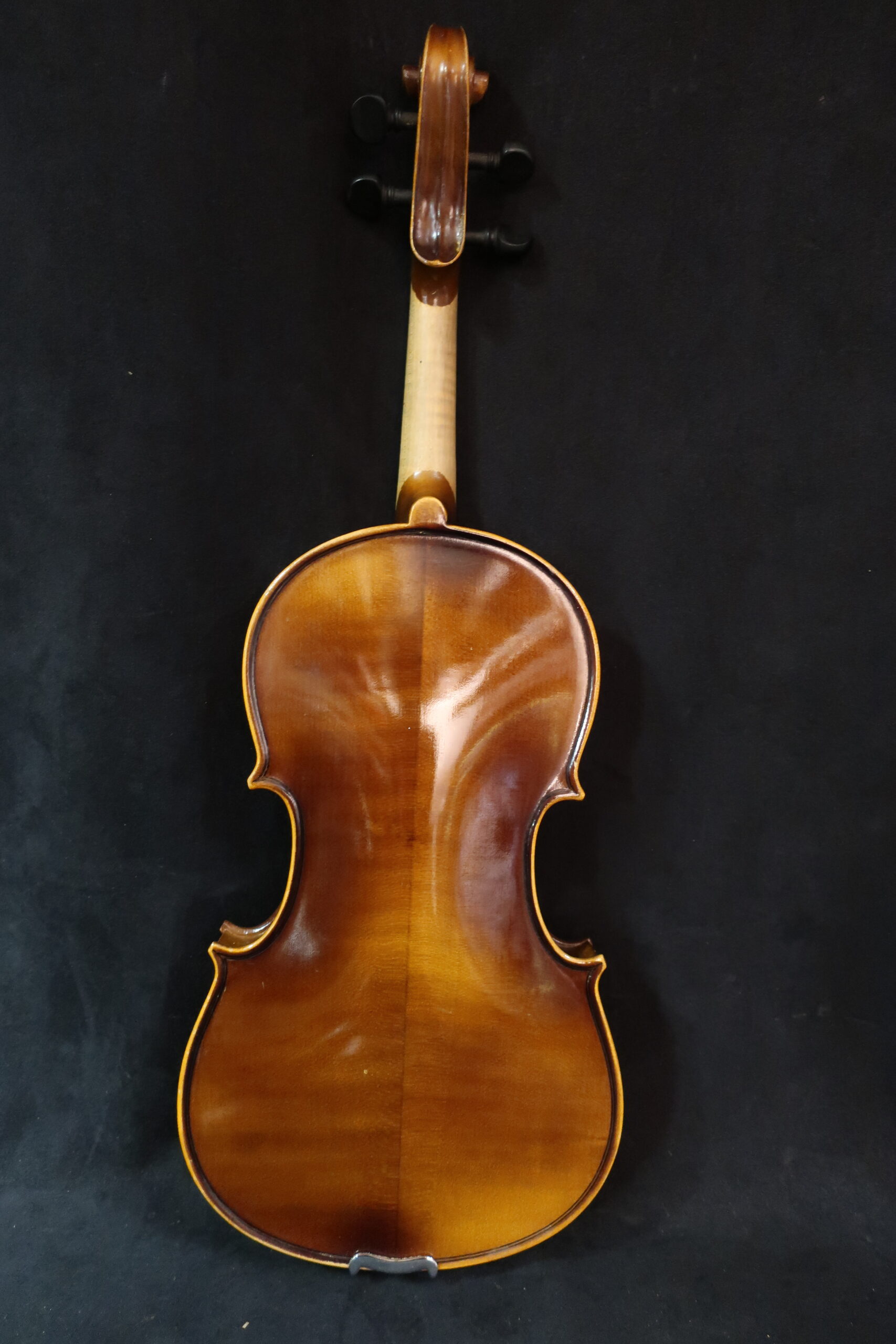 Violon hongrois vers 1960 2