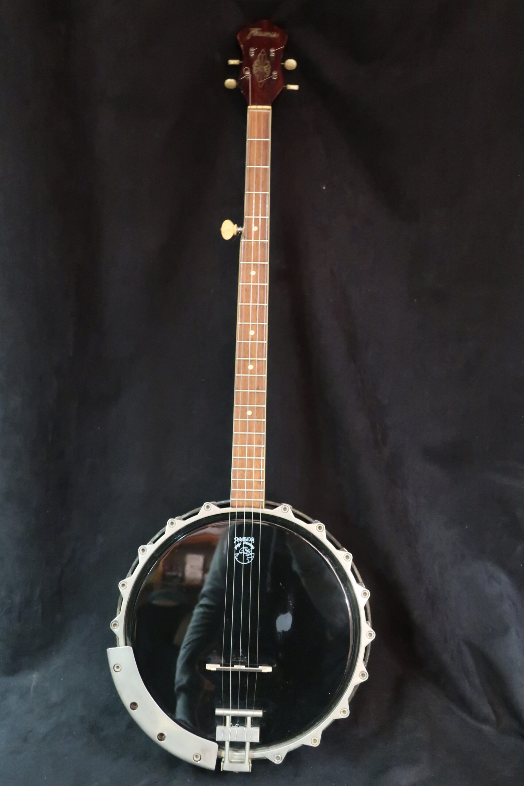 banjo 5 c Framus 1970 1