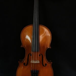 Violon marquisdelair doiseaux anno Mirecourt début XXème