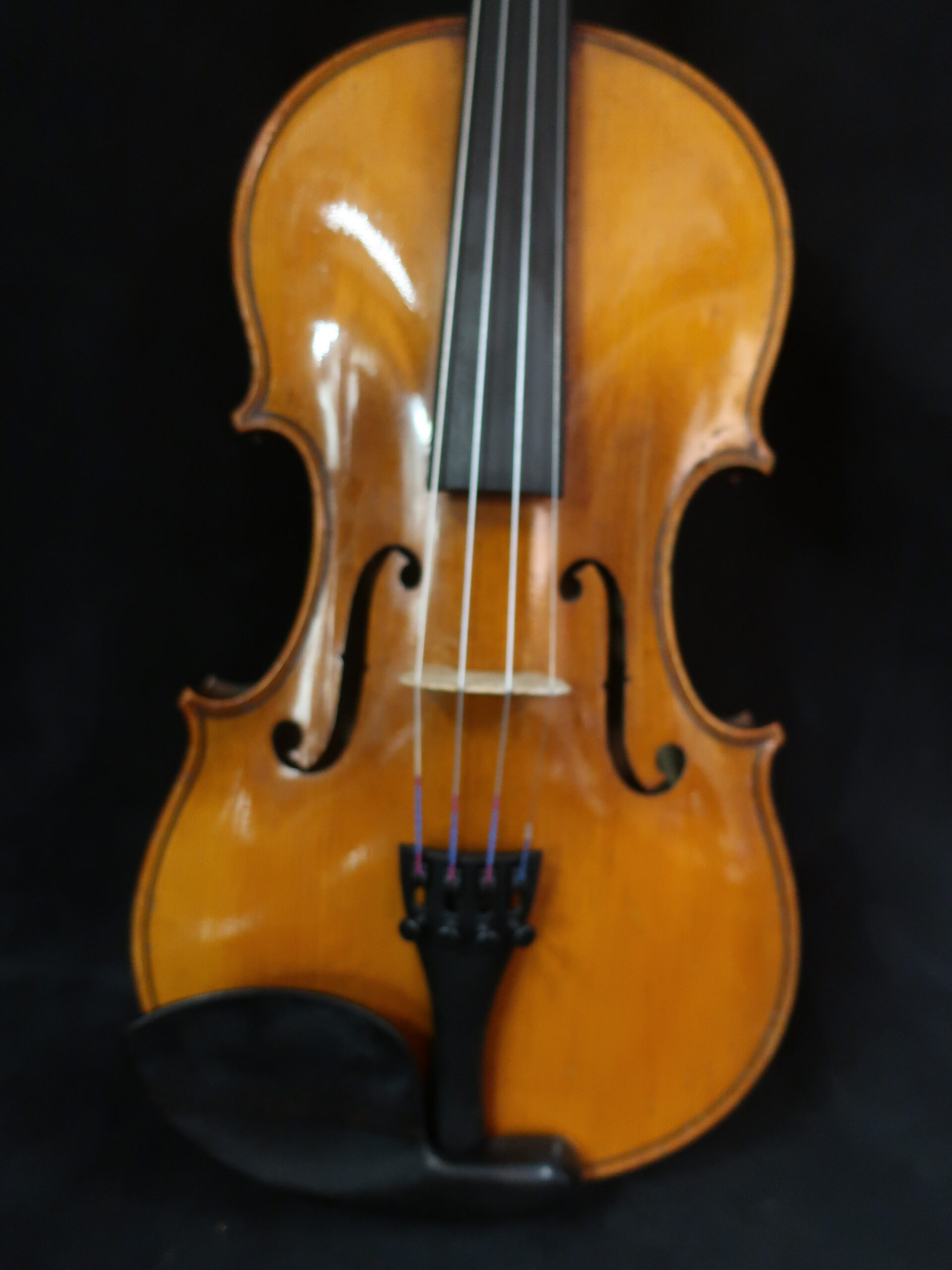 Violon Marquis delair anno A11141 2