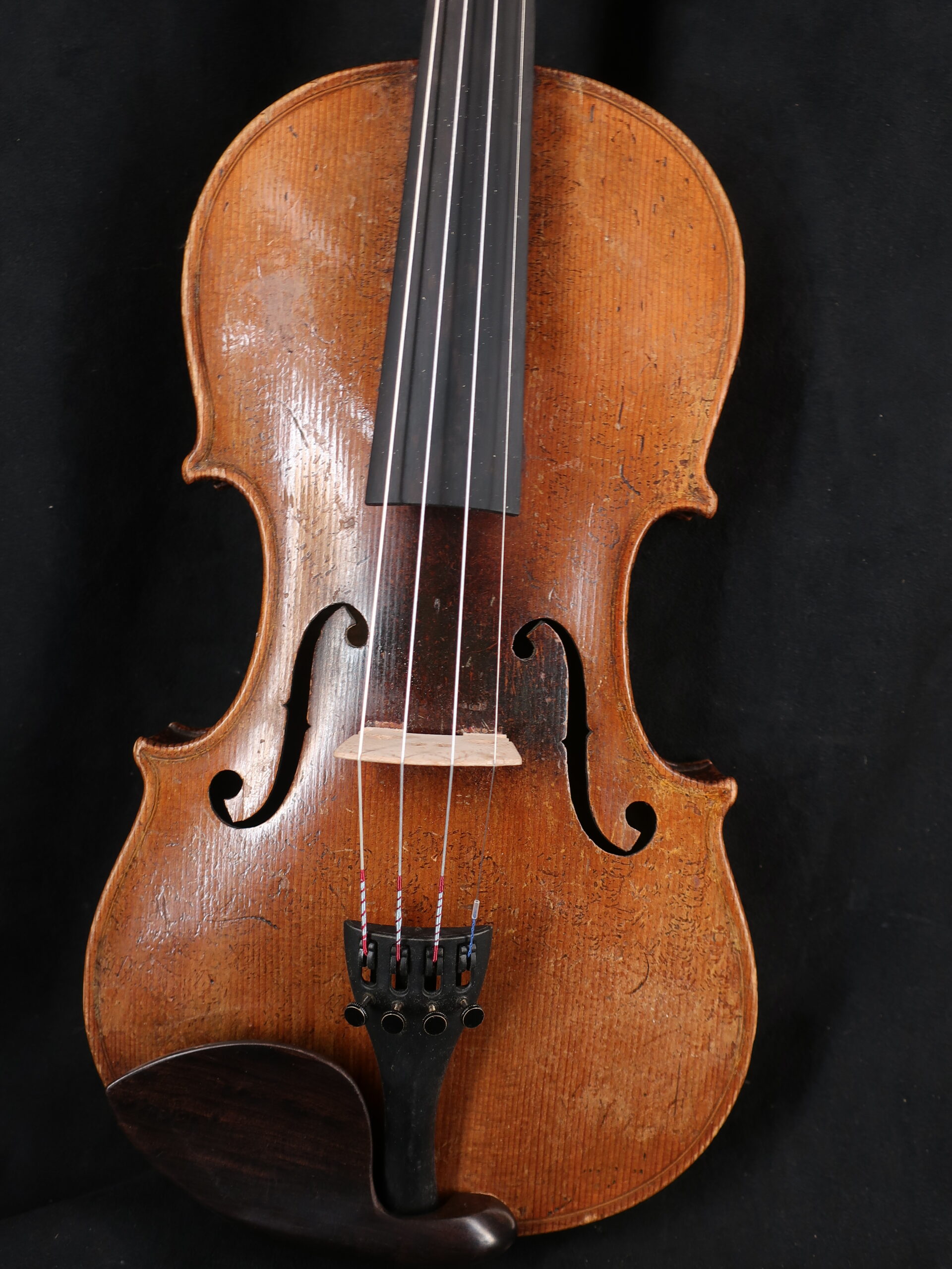 Violon début XXième patine ancienne 2