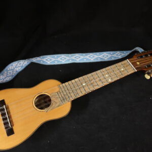 Charango argentin en étui MIGUEL